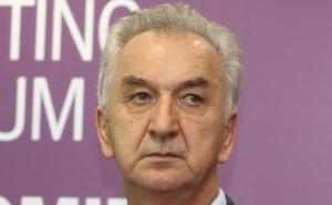 Mirko Šarović: Ovo što Dodik radi je nerazumno, nepotrebno i opasno